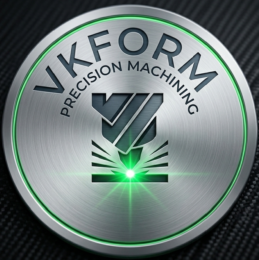 VKFORM Precision Machining